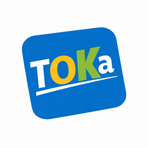 тренажёр Тока изучаем иностранные языки